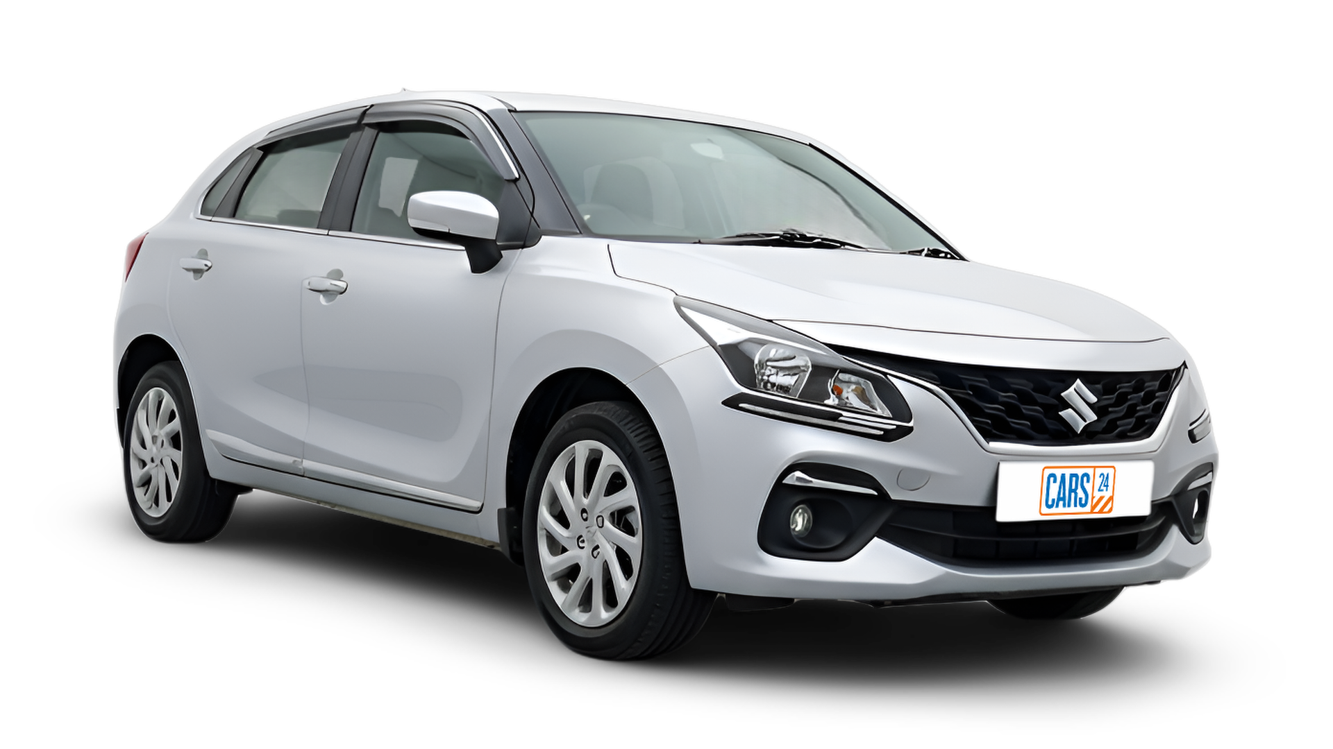 Maruti Baleno-img
